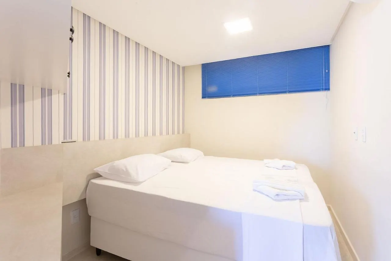 Apto 3 Quartos 50 Mt Do Mar Porto De Galinhas Aloha Residence - 301 Bloco 2 0*,  Brazil
