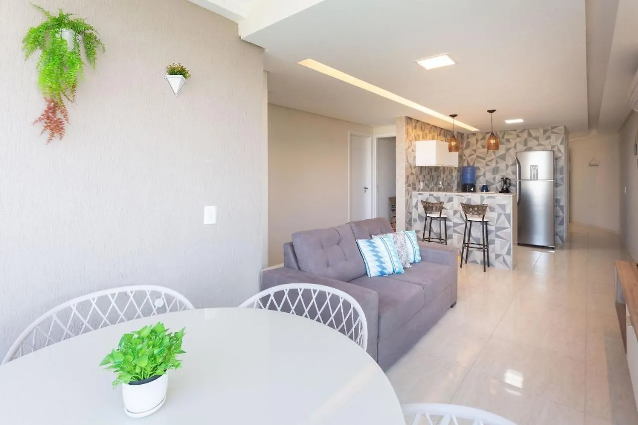 Apto 3 Quartos 50 Mt Do Mar Porto De Galinhas Aloha Residence - 301 Bloco 2 0*,